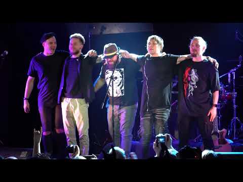 Видео: Обе-Рек - Ты