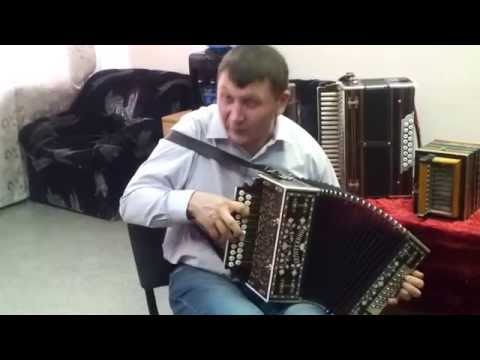 Видео: Александр Ланин.