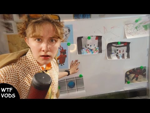 Видео: отвечаю на ВАШИ ВОПРОСЫ о Майншилд Академии 4 | JekaWTF VODs