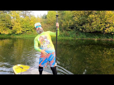 Видео: Ответы на SUP вопросы Часть 2