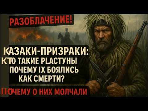 Видео: КАК 40 ПЛАСТУНОВ ОСТАНОВИЛИ 3000 ГОРЦЕВ? НЕВЕРОЯТНЫЙ БОЙ, О КОТОРОМ МОЛЧАЛИ!