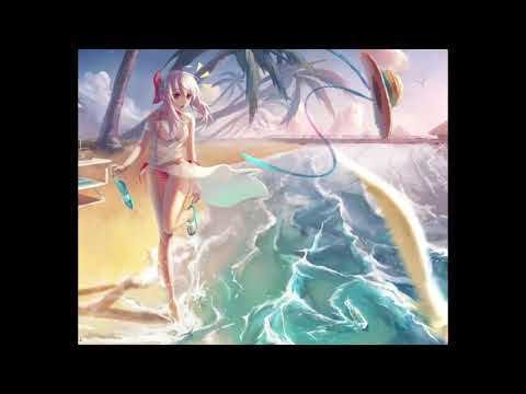 Видео: GAYAZOV$ BROTHER$ - Я, ТЫ и МОРЕ|Nightcore|