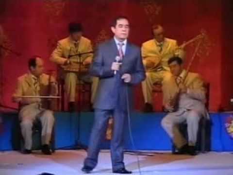 Видео: Ҷӯрабек Набиев - Ашки ҳасрат