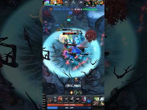 Видео: Am thanks you for your stun 😭🙏 #dota2 #дота2 #dota2highlights #dota2indonesia #dota2clips