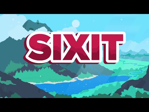 Видео: Sixit - Мило и интересно