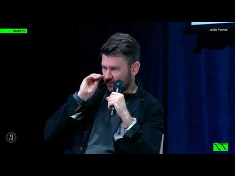 Видео: ДМИТРИЙ ГЛУХОВСКИЙ - ЗИНАИДА ПРОНЧЕНКО - ОТКРЫТОЕ ИНТЕРВЬЮ О БУДУЩЕМ 21.05.21 (ПЕРЕЗАЛИВ)