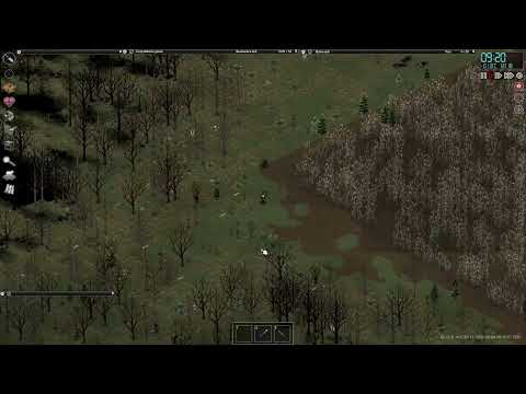 Видео: Project Zomboid | 42 билд | ПНВД | 0 силы и фитнеса | 14