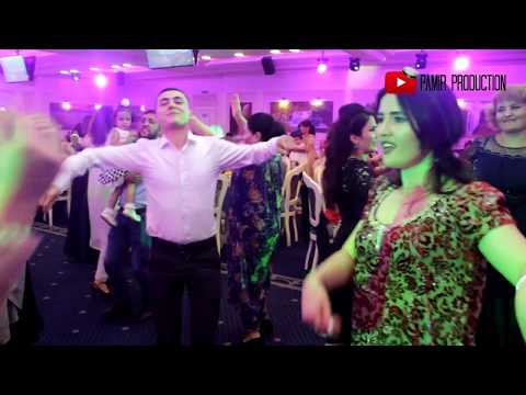 Видео: Помере сур | Pamir wedding |Памирская свадьба-2019