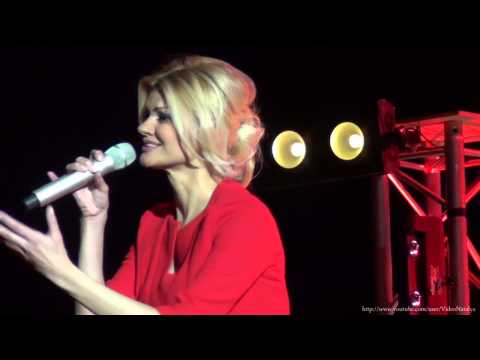 Видео: Ирина КРУГ - Ты