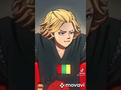 Видео: ТОКИЙСКИЕ МСТИТЕЛИ|ТИК ТОК