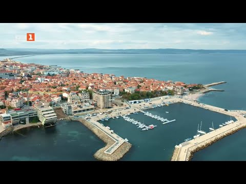 Видео: Солта на живота и тайната на вечността в Поморие, Туризъм.бг - 08.11.2025
