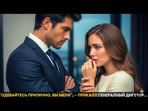 Видео: «оденься прилично, ты меня позоришь», — сказал директор… пока она не заговорила по-японски