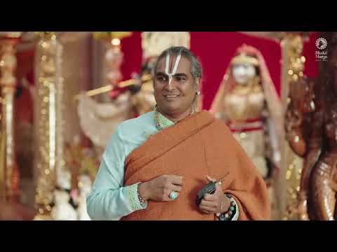 Видео: 01.01.2025 - Речь Гуруджи после Сатья Нараяна пуджи