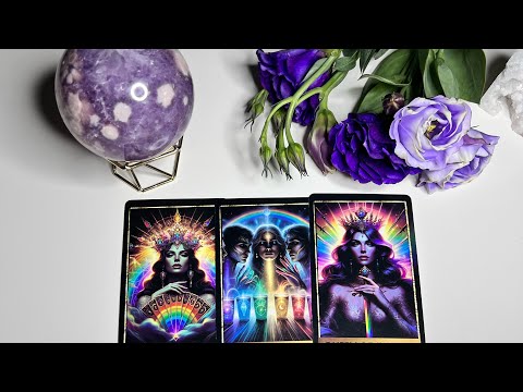 Видео: 💜Какие новости вы скоро получите 
