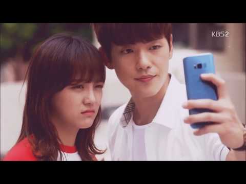 Видео: {School 2017} - Я дышу тобой...