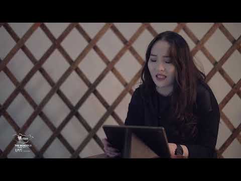 Видео: Аялгуут сайхан найраглал