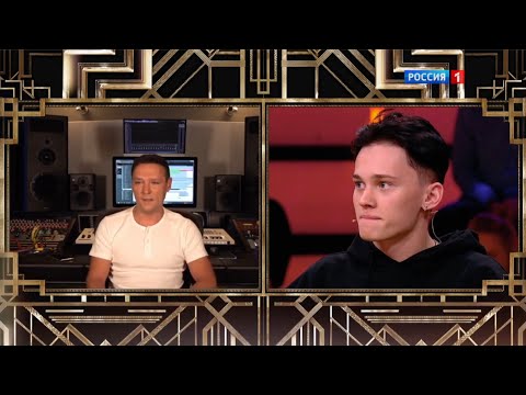 Видео: Юрий Шатунов - Тазекенова, Милохин/ "Привет Андрей" 17.10.20