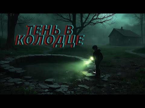 Видео: 🕳️ Тень в колодце | Основано на реальных слухах | Мистическая история
