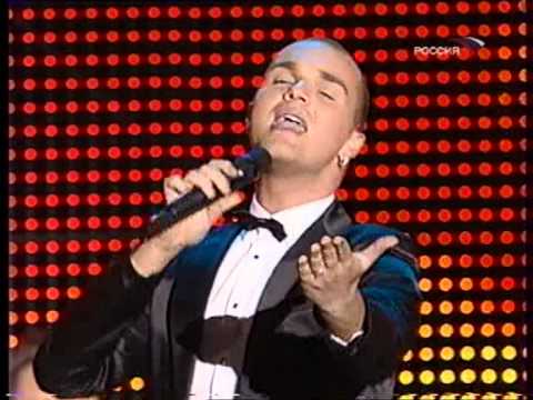 Видео: А.Панайотов "На волнах радио" Концерт 2008г.