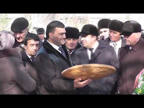 Видео: Иди Сада 2021 дар ноҳияи Мастчоҳ