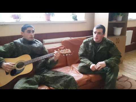 Видео: Одинокий демон Самвел Мартиросян и Андрей Маковецкий