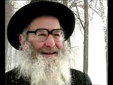 Видео: Рав Ицхак Зильбер - Учитель