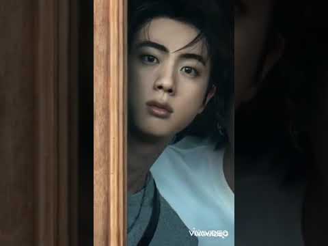 Видео: Джин,слушай биение сердец...💜