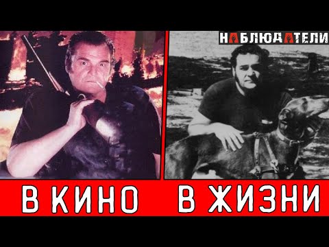 Видео: Держал в страхе весь город, потом произошло...