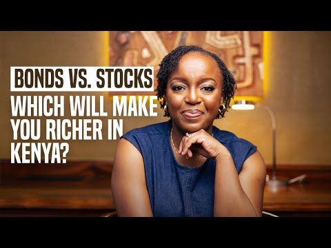 Видео: Акции против облигаций для начинающих: с чего начать?