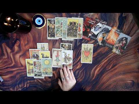 Видео: СКОРПИОН ♏️ Божественно организованная стычка — это должно было случиться 🌙✨