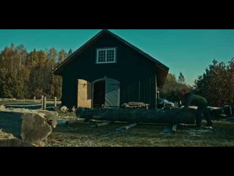 Видео: Правильная технология изготовления каноэ | кафедра охотоведения | охотовед.pw