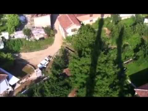 Видео: Теаrca Teharce Теарце 2011