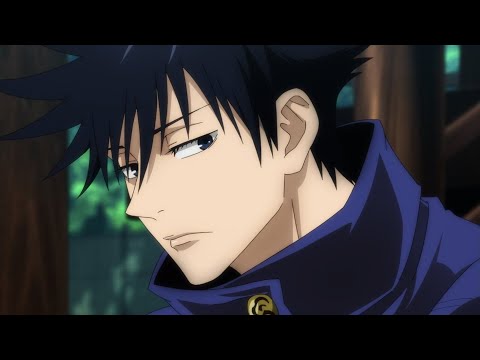 Видео: Магическая битва (Jujutsu Kaisen) RUS CRACK#2
