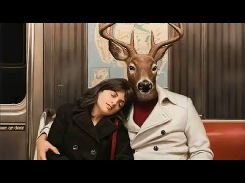 Видео: Найти зажиточного Аленя-обеспечуна и не работать [Шкуры ЧСВ]