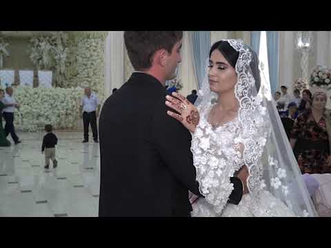 Видео: Шикарная свадьба 2020 Очень весёлая Турецкая свадьба в Казахстане. Шахан Залина. Самая красивая пара