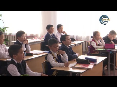 Видео: МЕКТЕПКЕ ОҚУШЫЛАР ЕКІ ЕТІКПЕН БАРАДЫ / ЕЛ ҚАМЫ / 16.03.2023