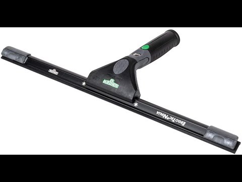 Видео: Тестируем сгон Unger | Промышленный альпинизм