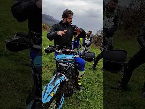 Видео: правильная стойка от Лужина
