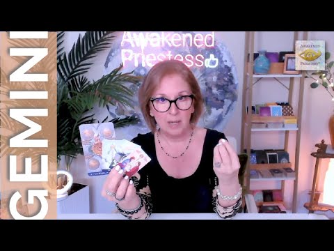 Видео: БЛИЗНЕЦЫ ♊︎ Для родственных душ есть *большой план*!