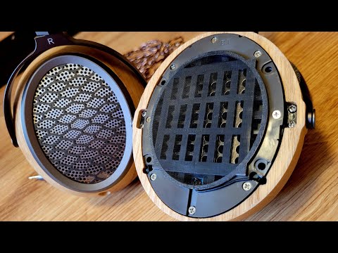 Видео: Sivga P2 Pro - Внутренний мир.