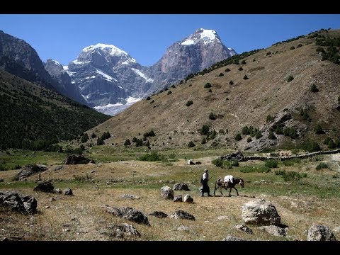 Видео: РИСОЛАИ ТАЪРИХИ- КАНГУРТИ КУХАН