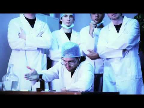 Видео: Кожаный Олень - ОРЗ