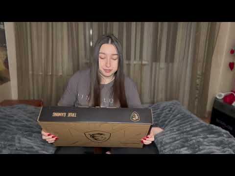 Видео: Обзор ноутбука Ноутбук MSI Katana A17 AI B8VF (B8VF-1004XPL)