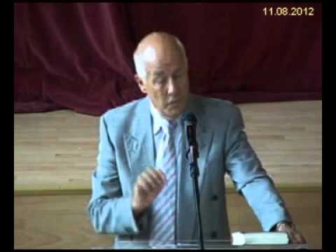Видео: Никола Левтеров - Огън на олтара