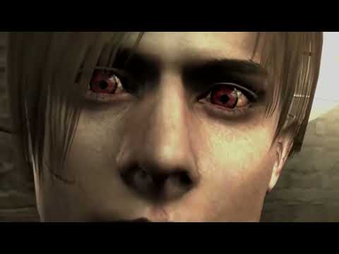 Видео: Леон, ты в порядке?