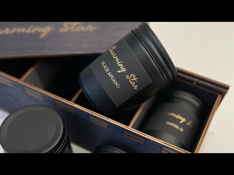 Видео: Обзор воскоплава для свечей из магазина Charming Star.