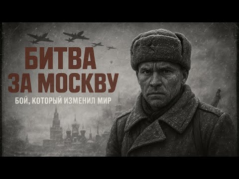Видео: Битва за Москву: бой, который изменил мир | Неизвестные страницы обороны столицы