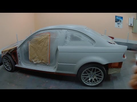 Видео: Почему BMW M3 счищалась в ноль, и как я буду работать в дальнейшем...