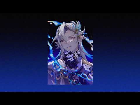 Видео: pov: "Deep dive" with Judge of Fontaine. Neuvillette playlist/плейлист Нёвиллета {RU/ENG playlist}