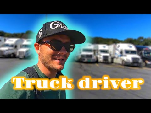 Видео: ЗАРПЛАТА ТРАКДРАЙВЕРА. ЗАПРАВКА ПАЙЛОТ. ЗАВТРАК В ТРАКЕ. ПОЛОМКА НА ДОРОГЕ.